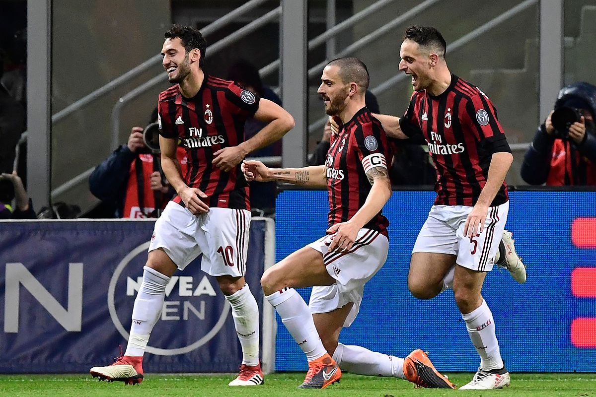 AC米兰球员集体曝光恋情，私生活影响备战状态的简单介绍