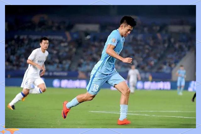 关于江苏苏宁压迫劲敌，中超竞争格局白热化的信息