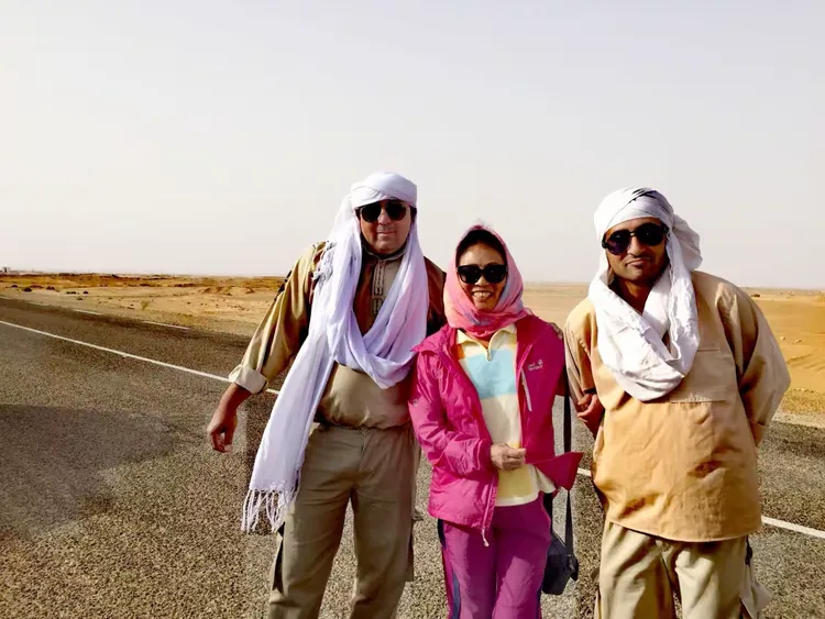 摩洛哥队与突尼斯队对决，实力对比