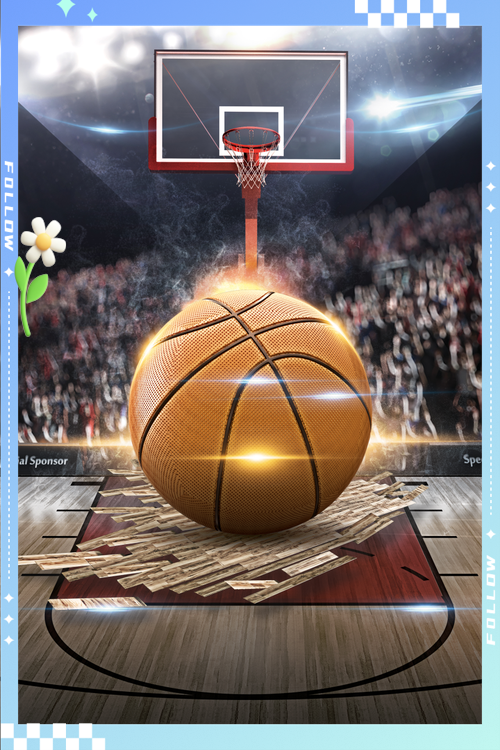 热血球场，英勇战将激情拼搏的简单介绍