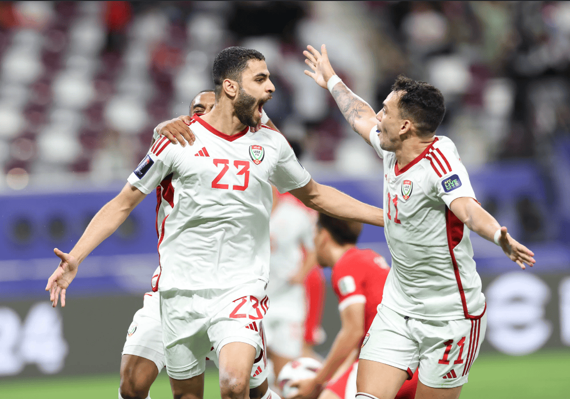 关于乌兹别克斯坦队力克对手，晋级八强赛的信息