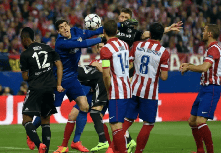 比利亚雷亚尔主场取胜，欧冠资格锁定