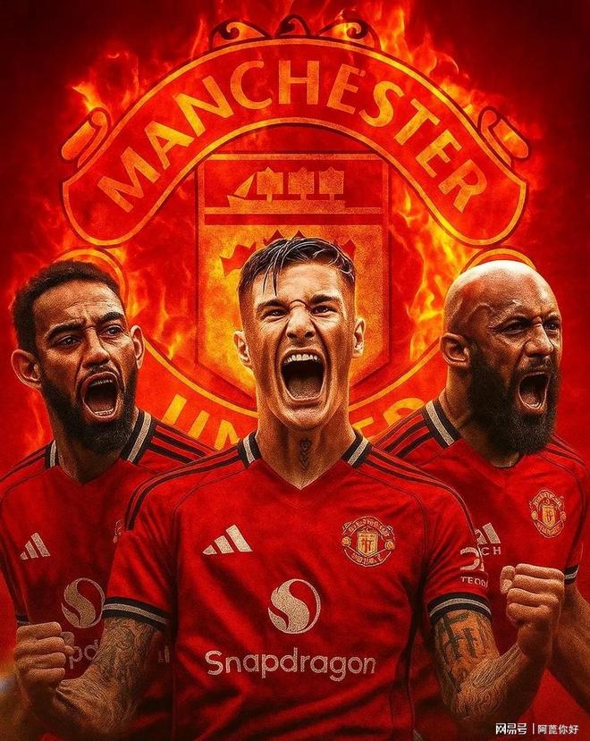 曼联-逆转纽卡斯尔，取得胜利的简单介绍