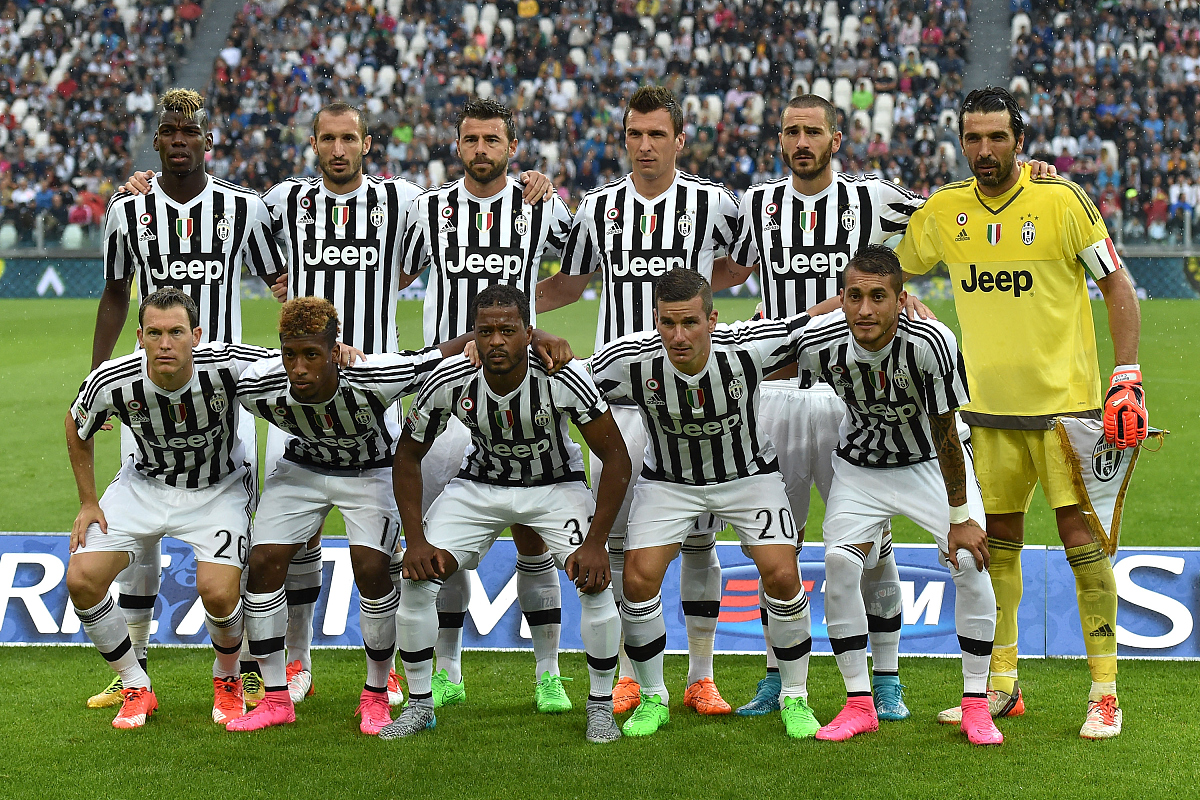 尤文图斯客场对阵帕尔马，期待赢球保持领跑的简单介绍