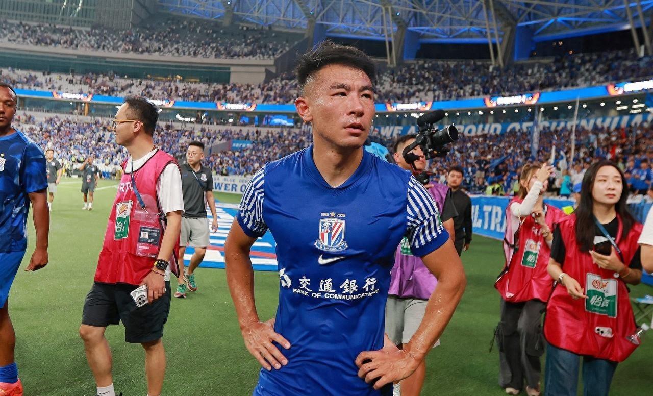 上海申花队员备战关键战役，力争取得胜利的简单介绍