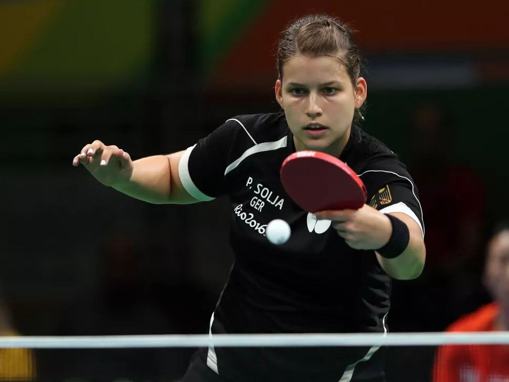 韩国队翻盘德国队，波尔统治全场