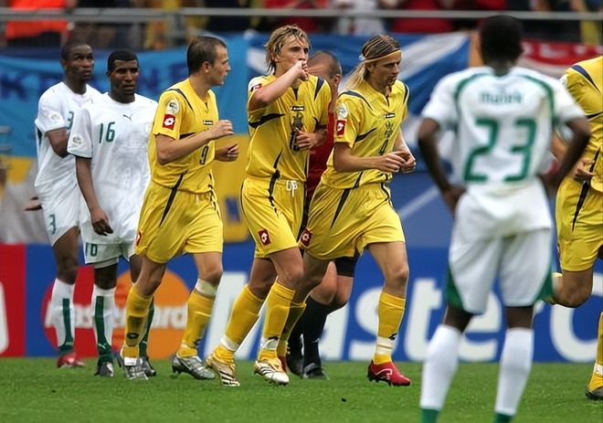 韩国队翻盘德国队，波尔统治全场