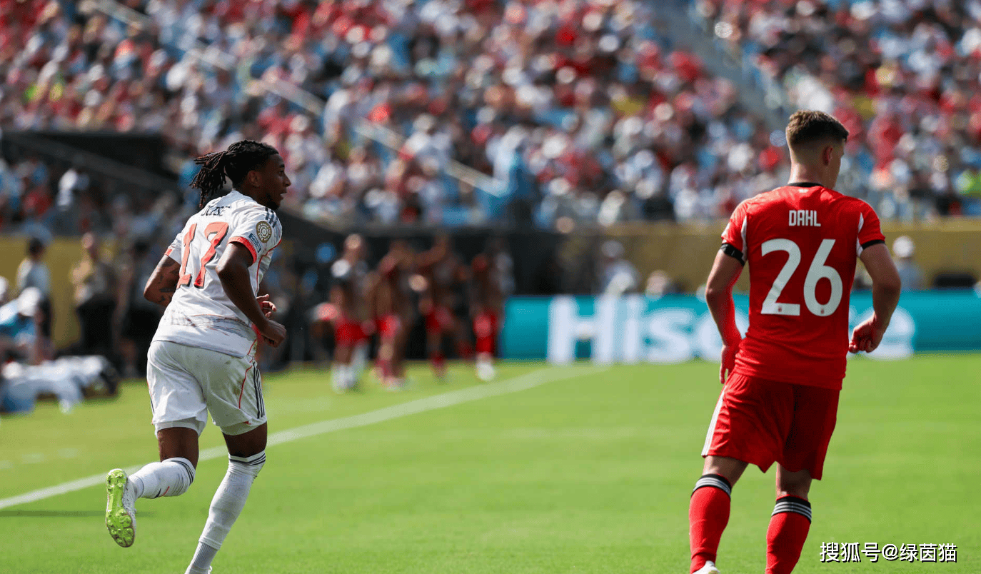 关于拜仁慢热且过关，期待进入淘汰赛的信息