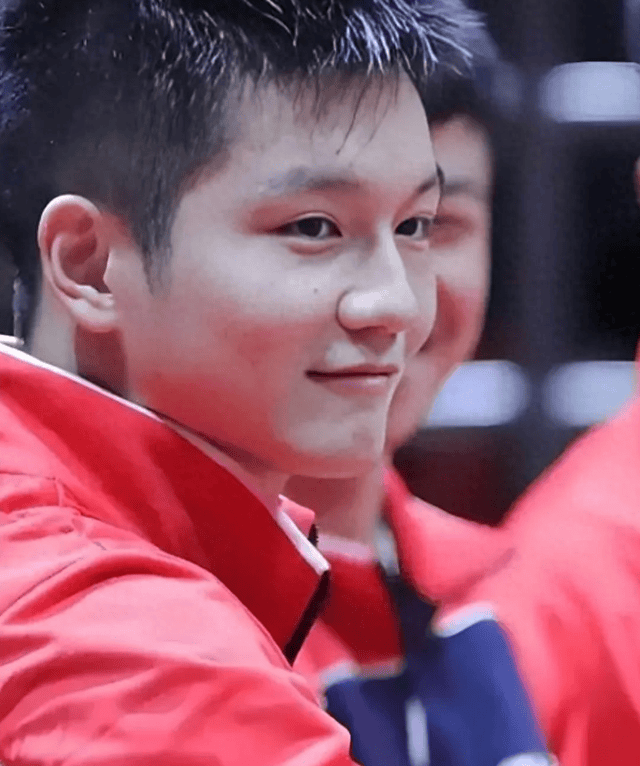 波兰队险胜日本队，樊振东刷新纪录