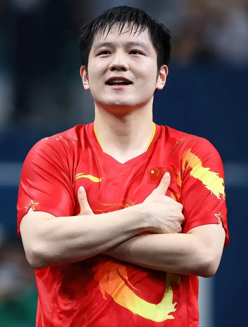 波兰队险胜日本队，樊振东刷新纪录