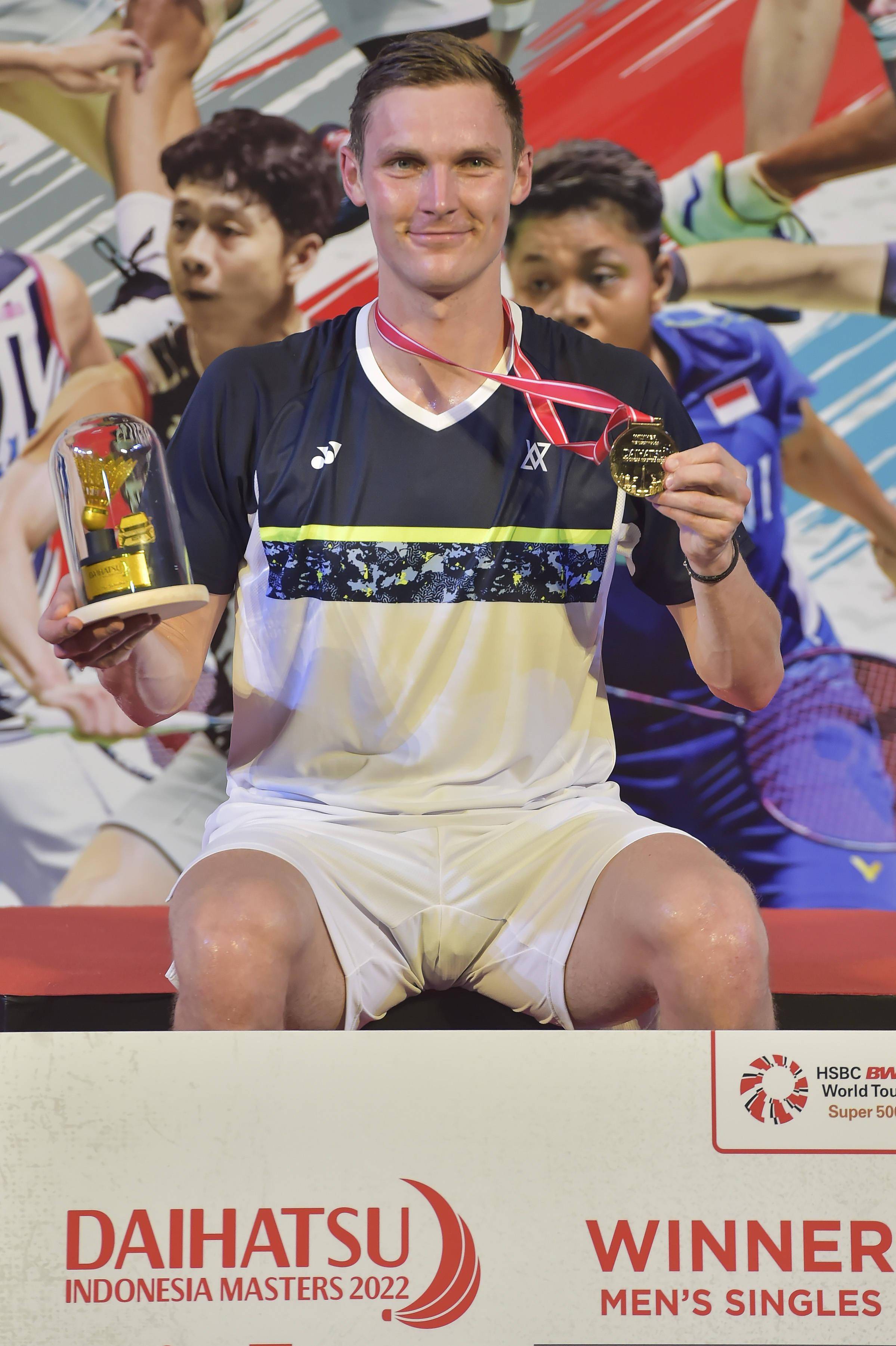 包含印度羽毛球队力克韩国羽毛球队，安赛龙关键制胜的词条