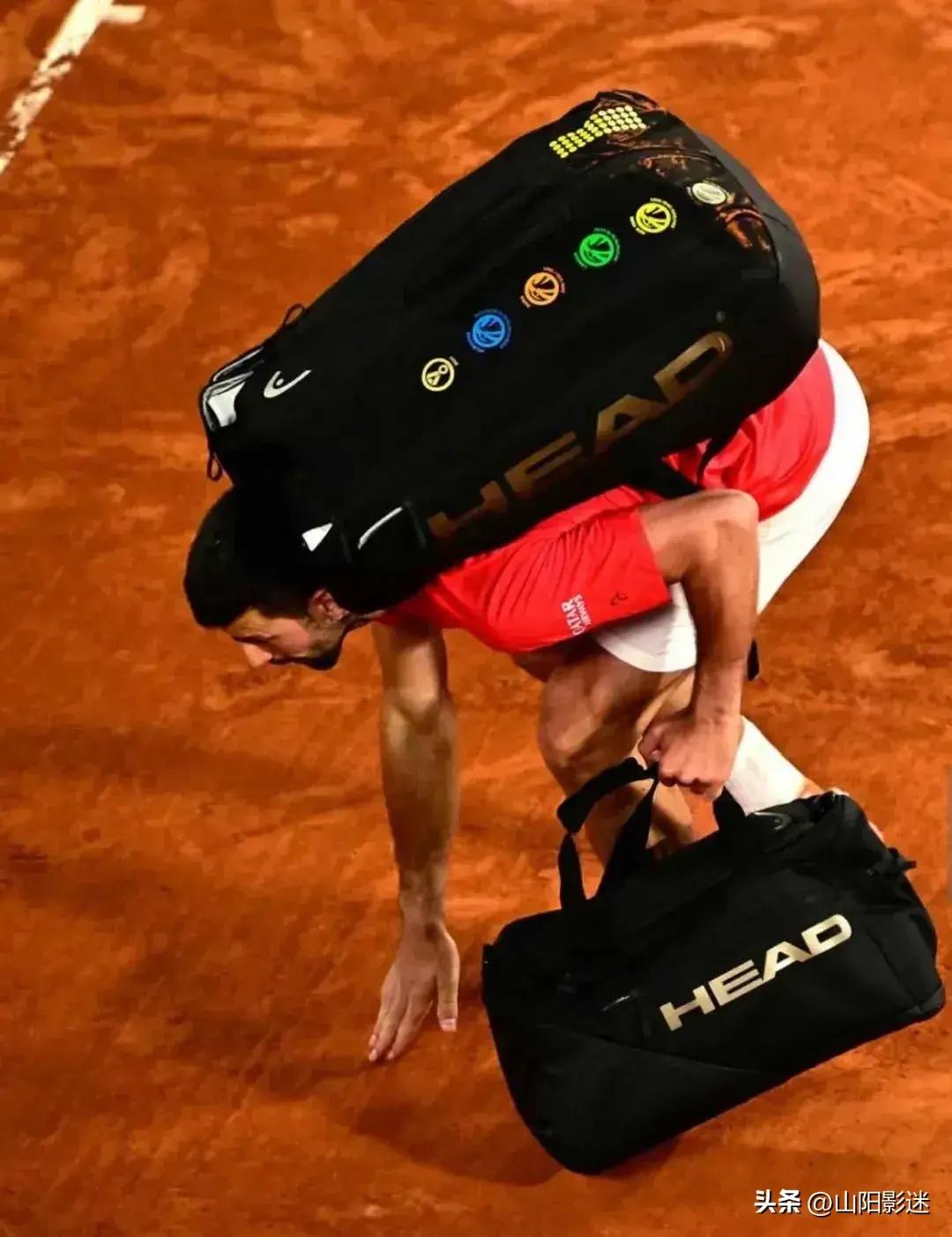 关于德国网球队逆转澳大利亚网球队，德约科维奇高光表现的信息