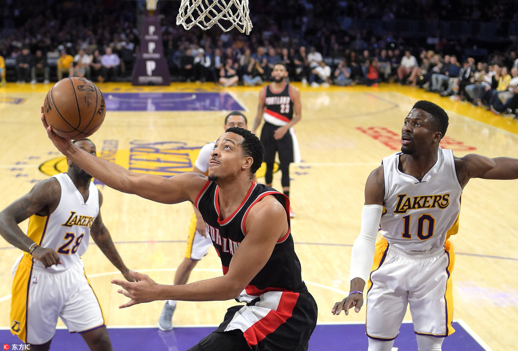 包含阿根廷男篮横扫湖人，麦科勒姆高光表现的词条