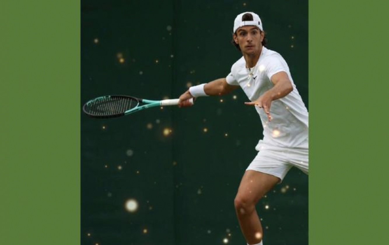 包含德国网球队碾压美国网球队，瓦林卡送出助攻的词条