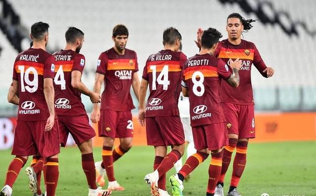 包含罗马胜那不勒斯，状态全面爆发，欲夺联赛的词条