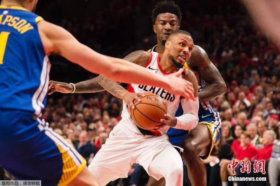中国男篮碾压西班牙男篮，利拉德打破历史纪录