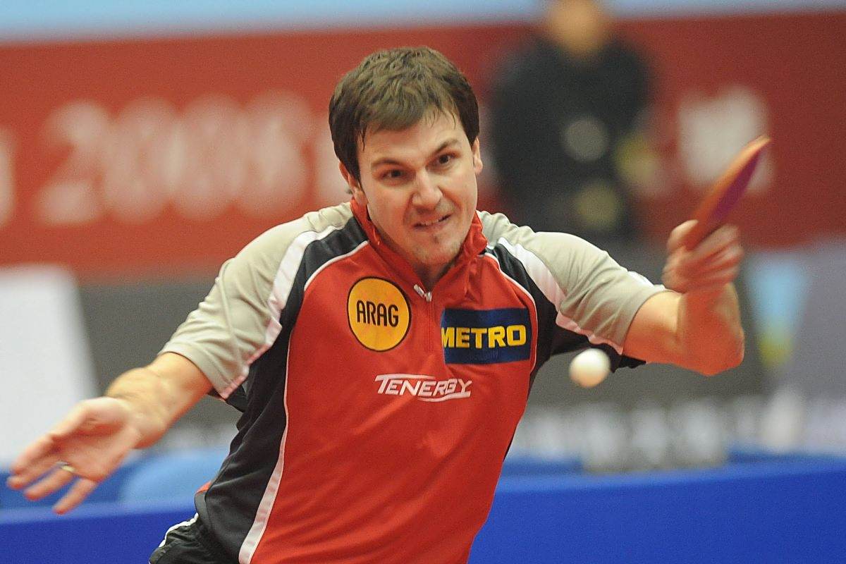 关于比利时乒乓球队强势韩国乒乓球队，波尔高光表现的信息