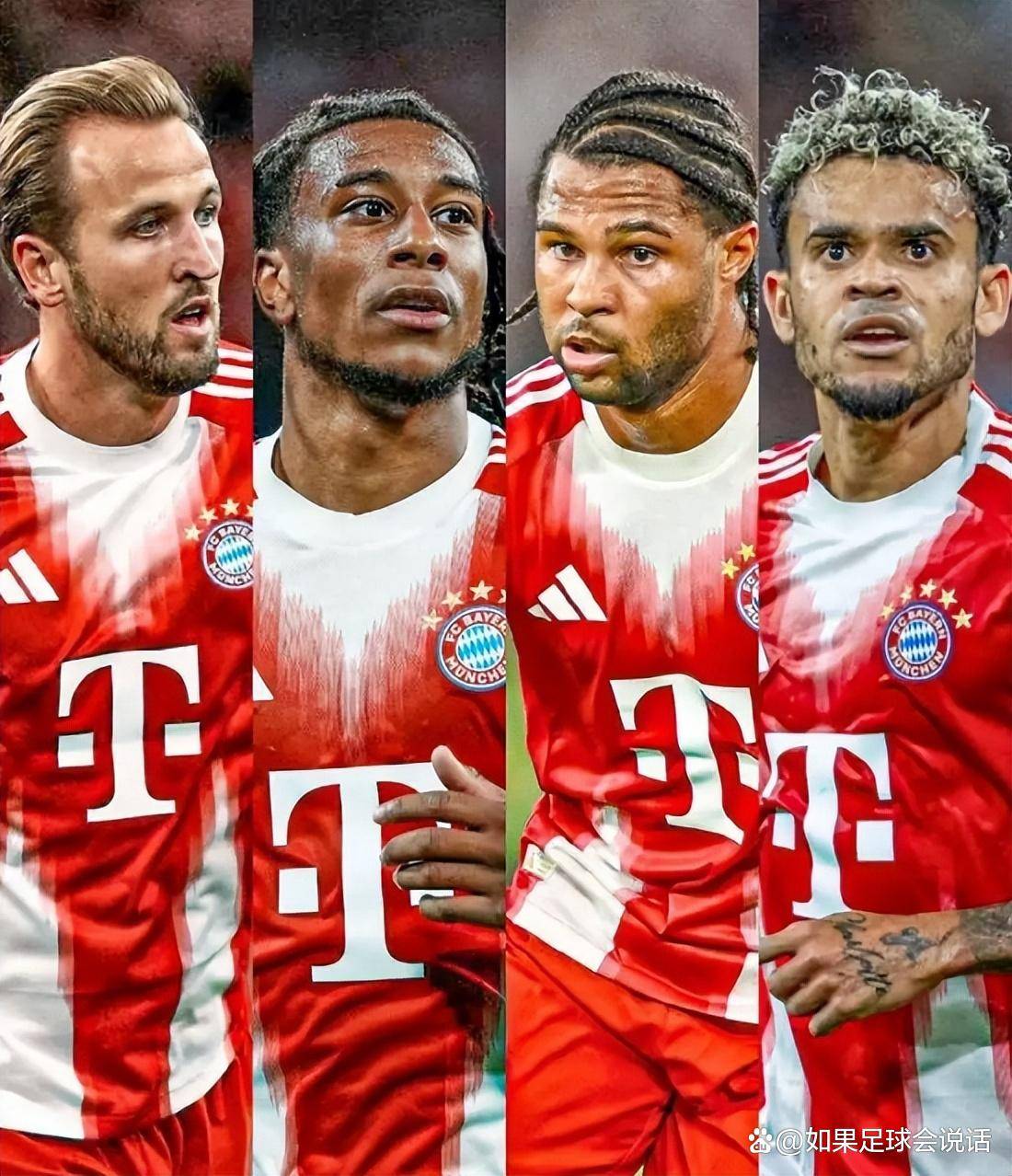 关于那不勒斯逆转多特蒙德,哈里·凯恩统治全场的信息 关于那不勒斯逆转多特蒙德,哈里·凯恩统治全场的信息