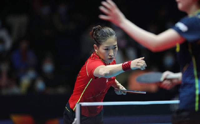 日本队逆转韩国队，马琳状态火热