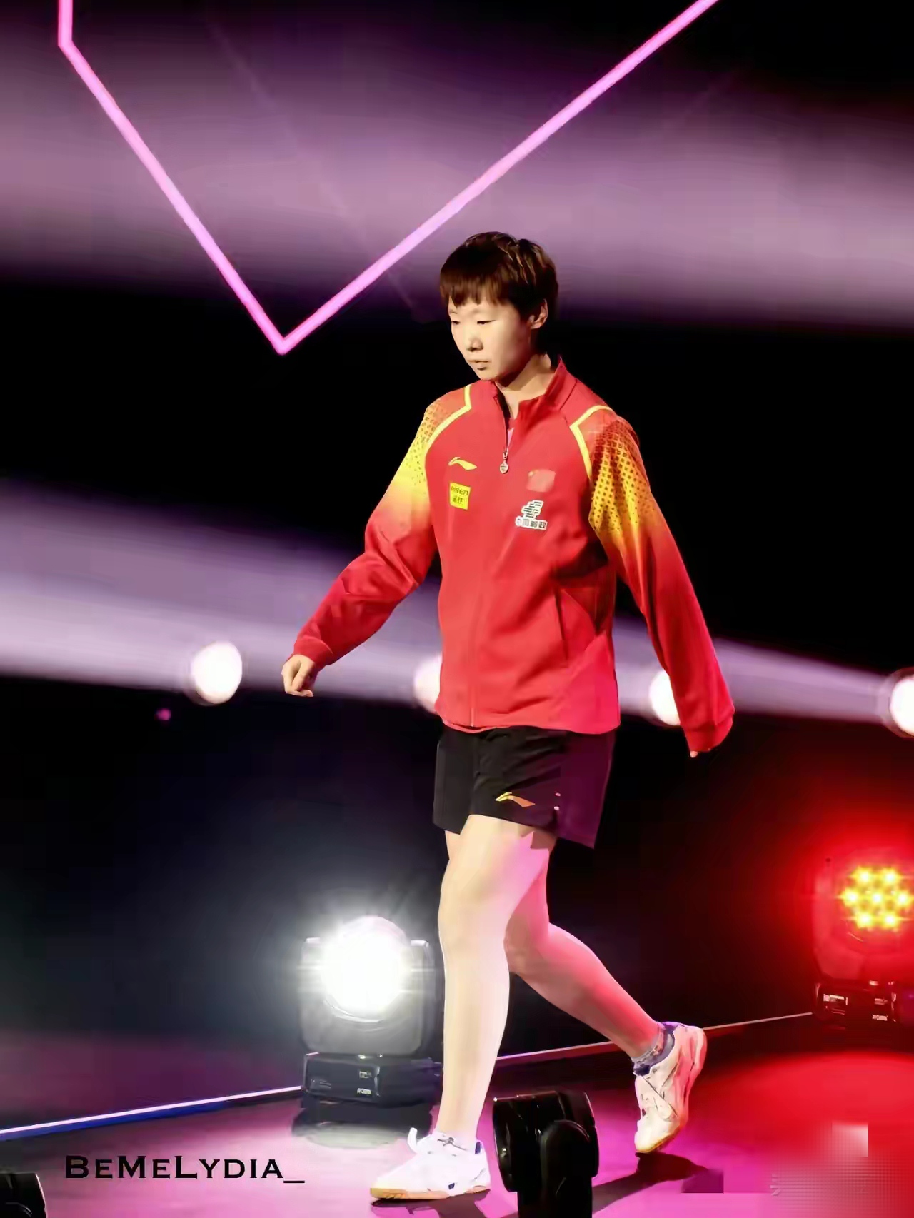 日本队逆转韩国队，马琳状态火热