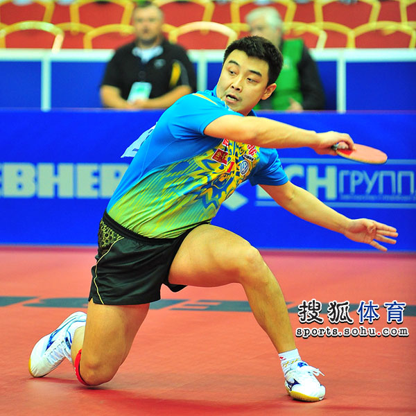 韩国队轻取法国队,王皓扛起全队 韩国队轻取法国队,王皓扛起全队