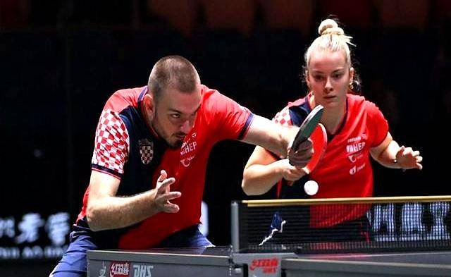 韩国队轻取法国队,王皓扛起全队 韩国队轻取法国队,王皓扛起全队