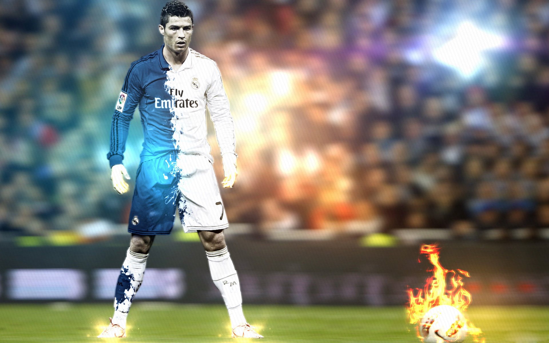 布鲁诺爆发点燃蓝白风暴，阿根廷强势晋级背后的尼斯启示