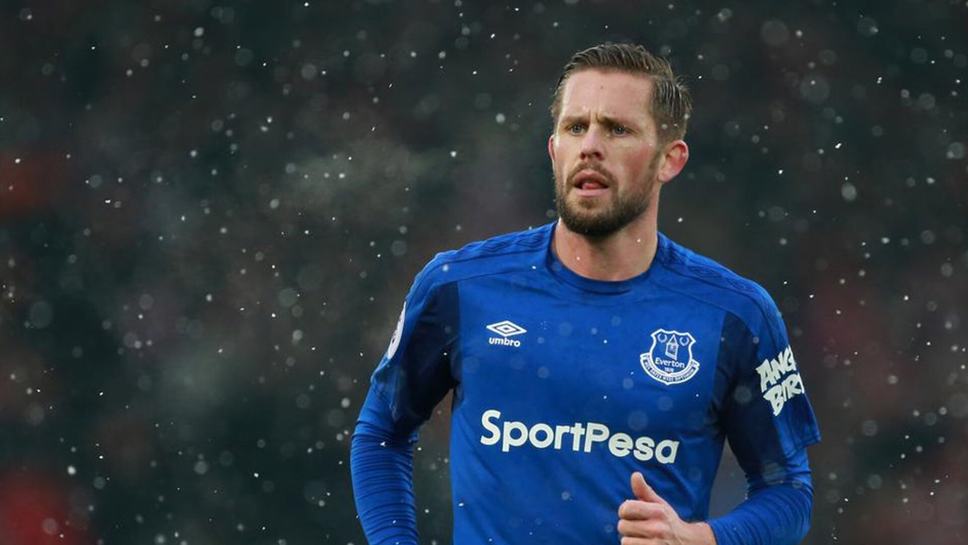 凯塞多统治全场,当爱尔兰的绿遇上突尼斯的沙,一场定义唯一的战役