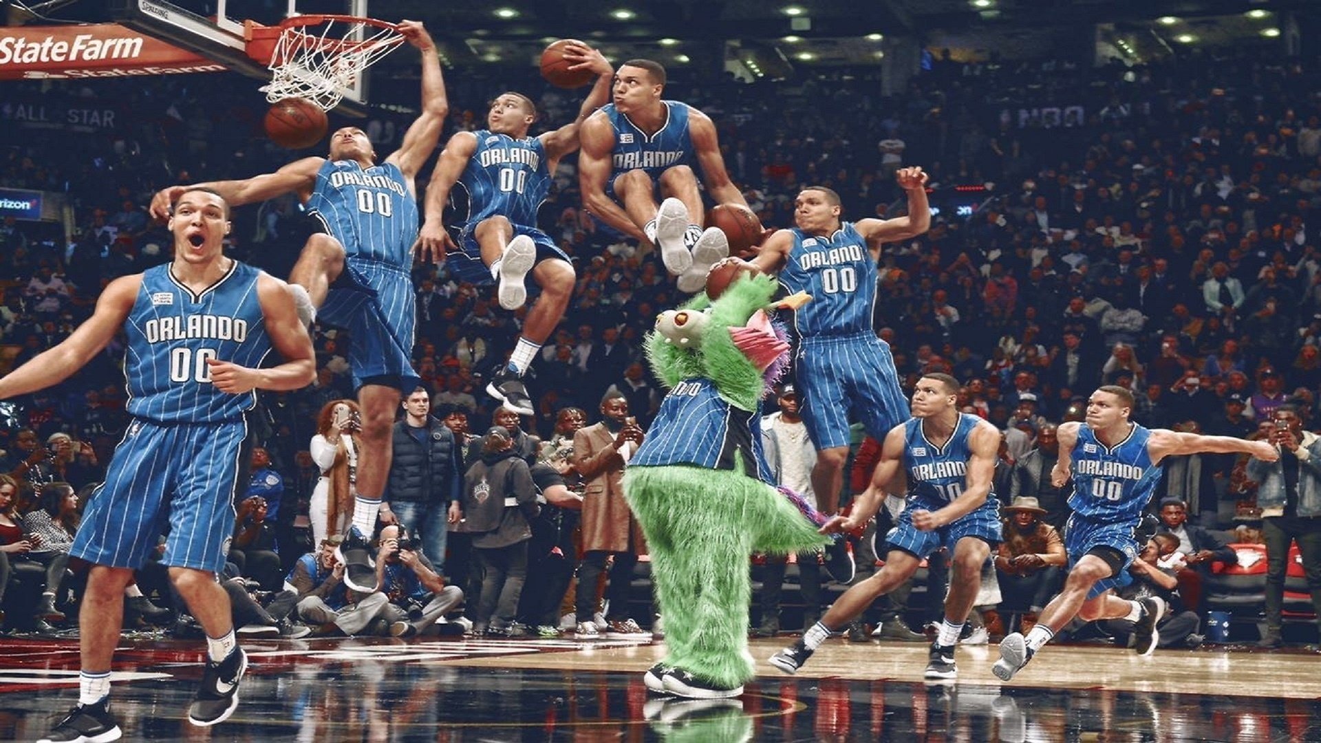 鹈鹕展翅强势晋级，克莱神射诠释个人英雄主义