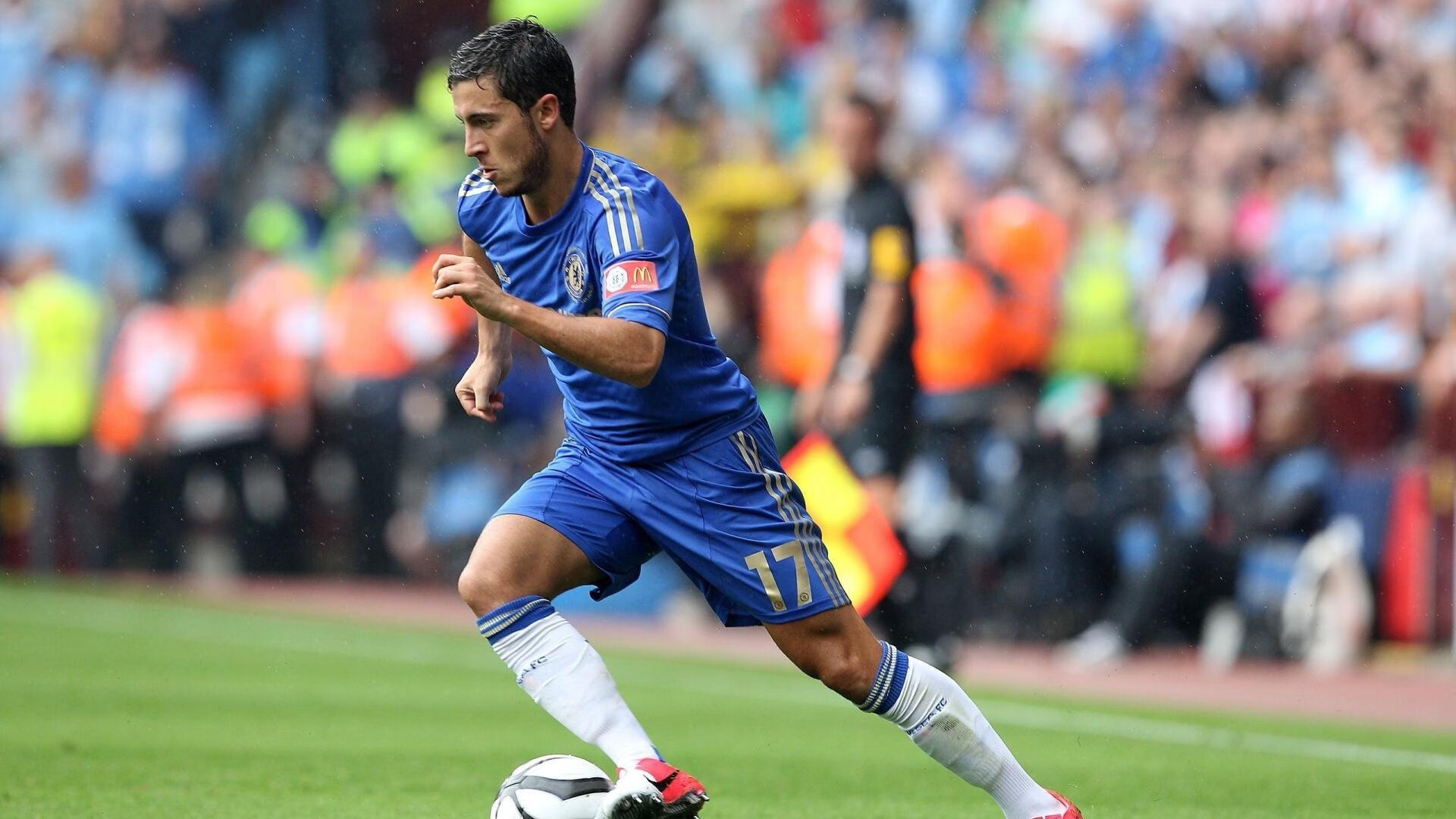 赛道上的逆袭，迈凯伦翻盘红牛，勒克莱尔的高光时刻